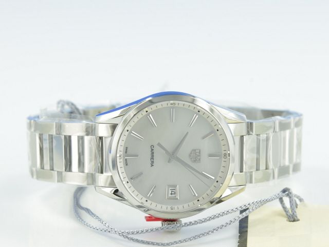 TAG Heuer Carrera Lady 36 mm Quarz