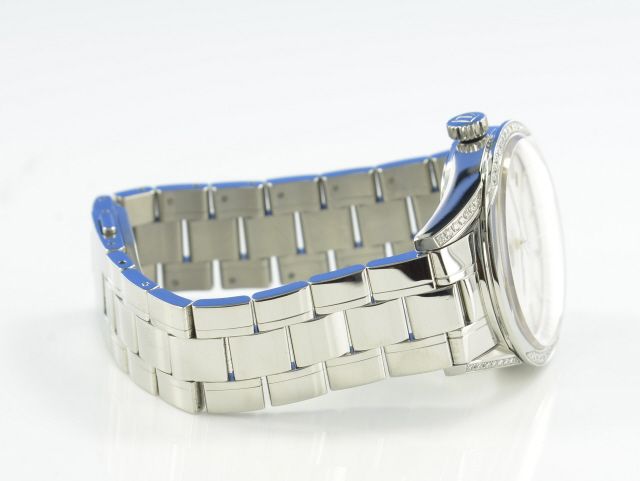 TAG Heuer Carrera Lady Automatic Diamonds