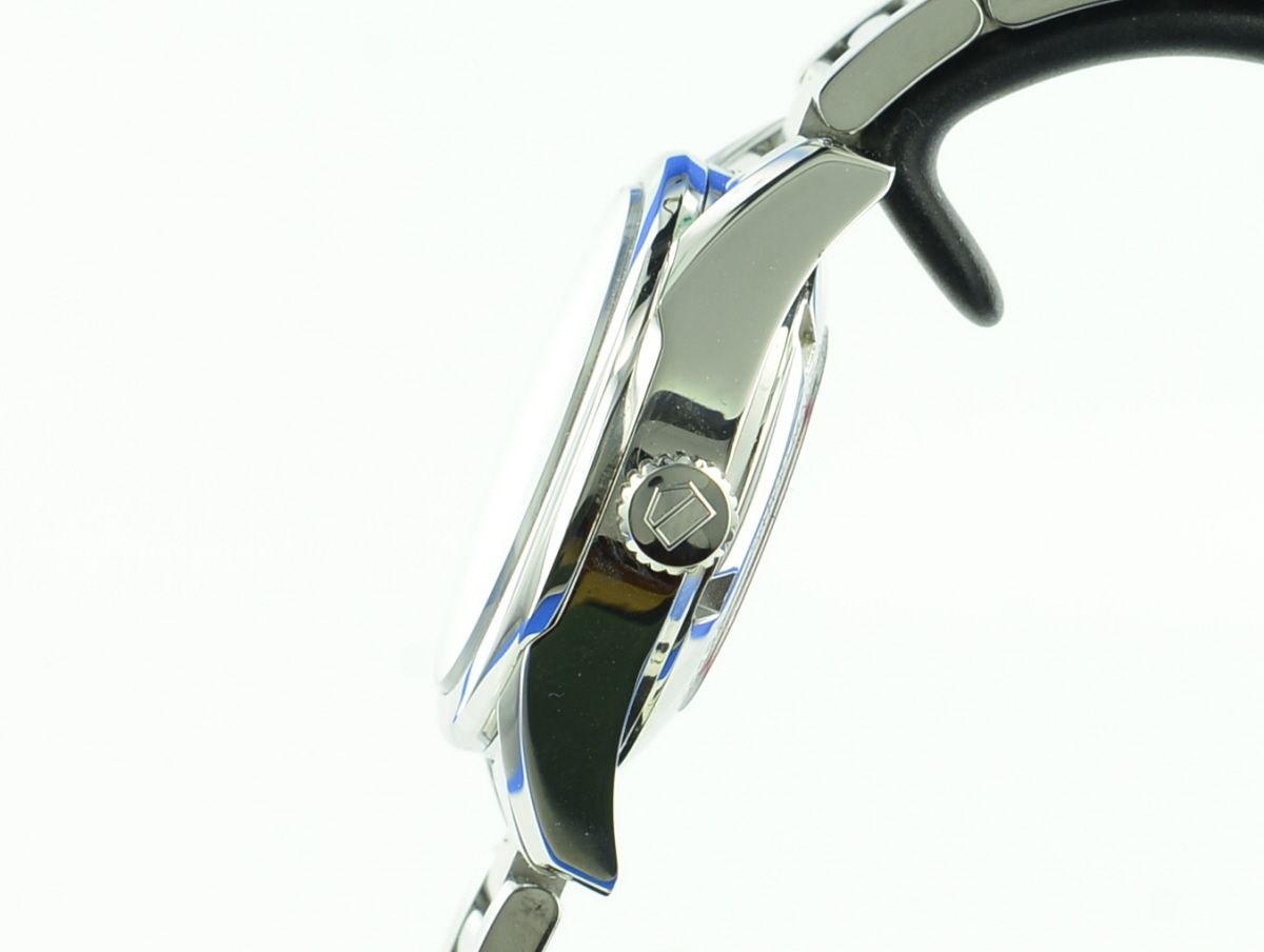 TAG Heuer Carrera Lady Automtaik Calibre 9