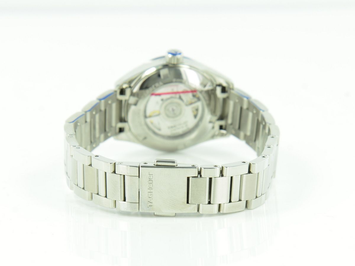 TAG Heuer Carrera Lady Automtaik Calibre 9