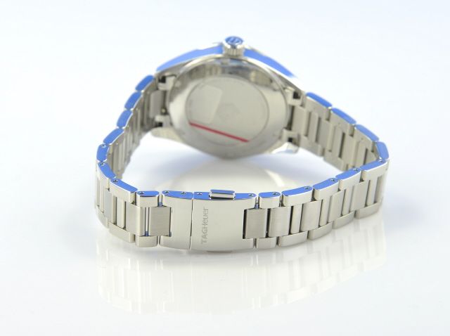 TAG Heuer Carrera Lady Quarz 32mm