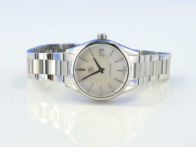TAG Heuer Carrera Lady Quarz 32mm