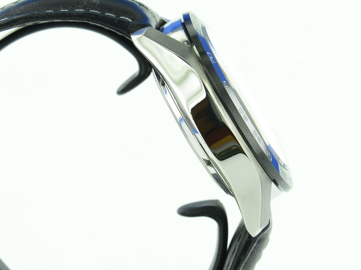 TAG HEUER CARRERA PORSCHE SPECIAL EDITION CBN2A1FBA0643