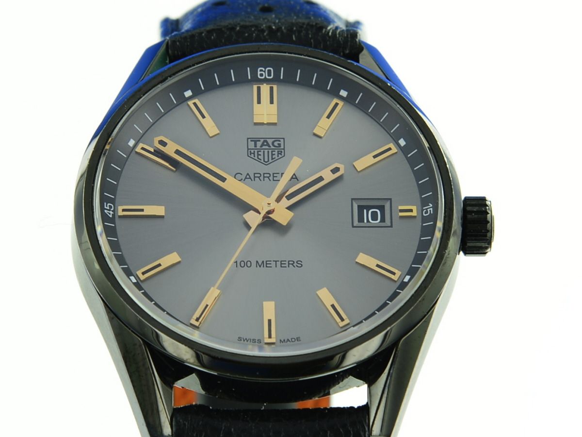 TAG Heuer Carrera Special Edition Quarz, 39 mm