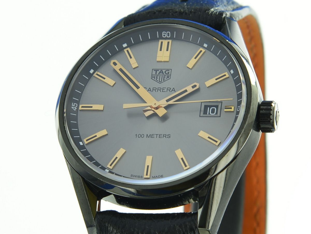 TAG Heuer Carrera Special Edition Quarz, 39 mm