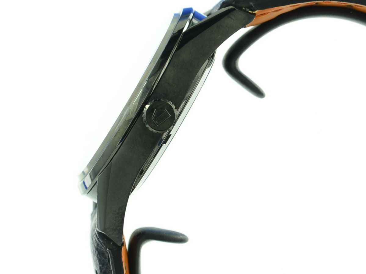 TAG Heuer Carrera Special Edition Quarz, 39 mm