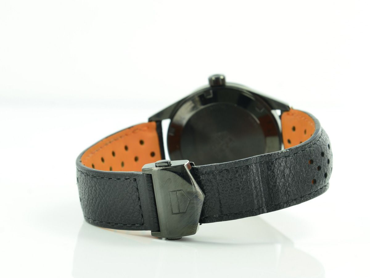 TAG Heuer Carrera Special Edition Quarz, 39 mm