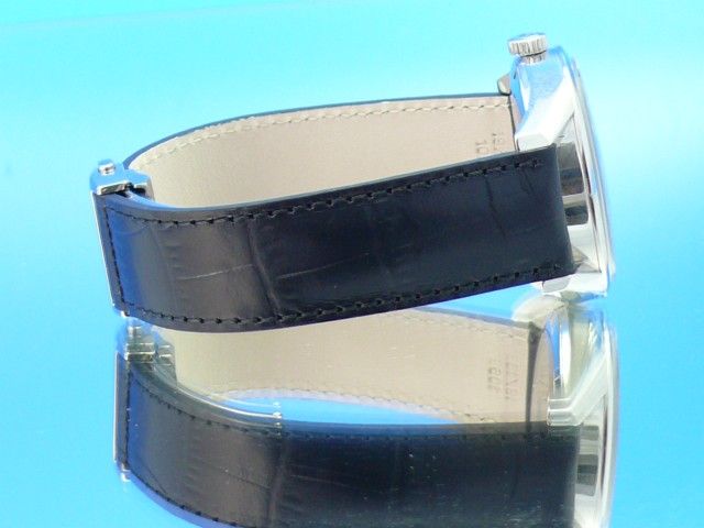 TAG Heuer Carrera Twin Time