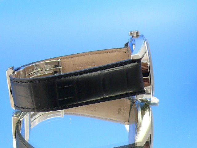 TAG Heuer Carrera TwinTime GMT