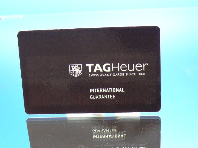 TAG Heuer Carrera TwinTime GMT