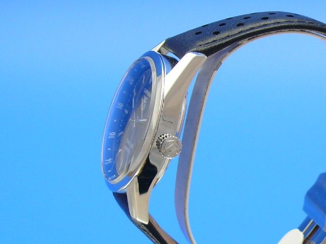 TAG Heuer Carrera TwinTime GMT