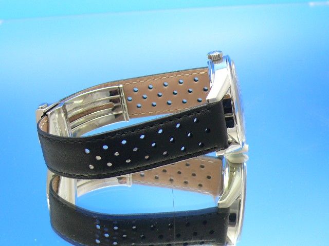 TAG Heuer Carrera TwinTime GMT