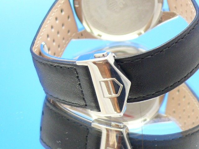 TAG Heuer Carrera TwinTime GMT