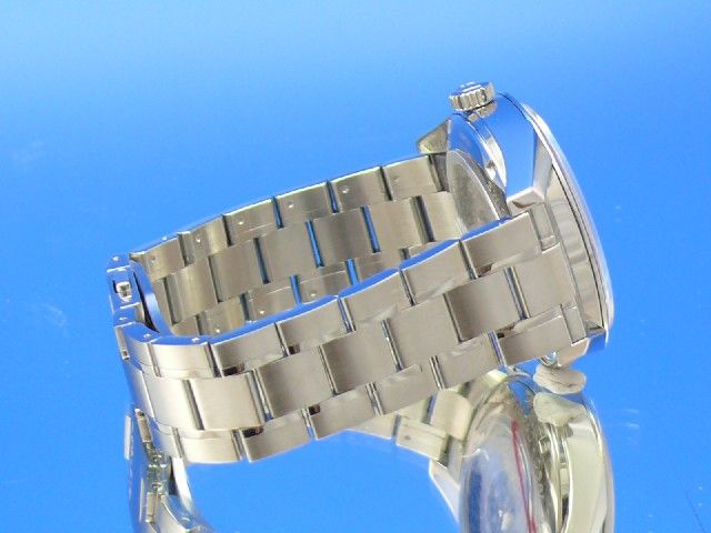 TAG Heuer Carrera TwinTime GMT