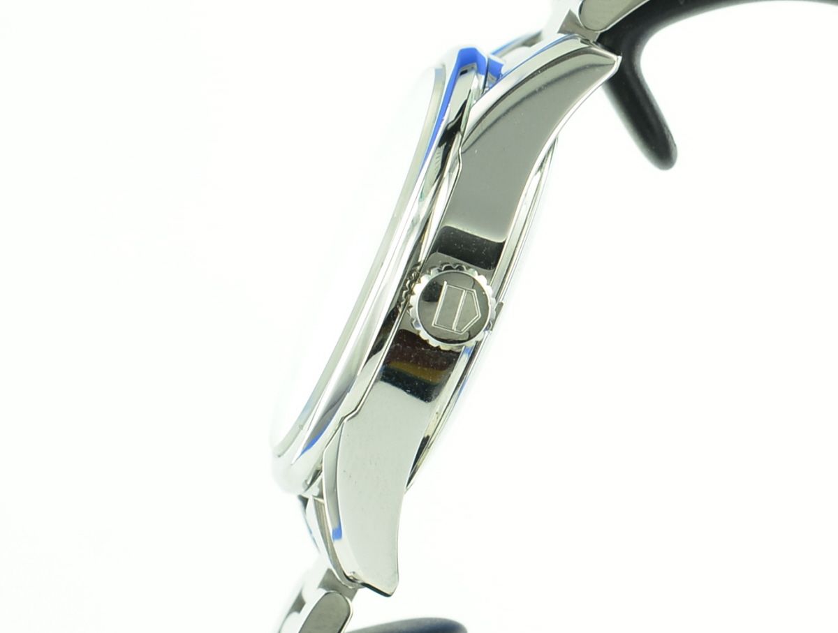 TAG Heuer Carrera Lady 32 mm Quarz Perlmutt