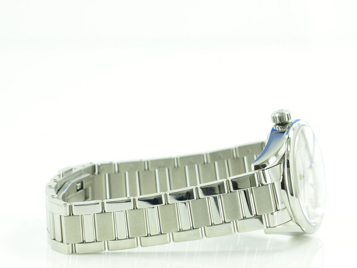 TAG Heuer Carrera Lady 32 mm Quarz Perlmutt