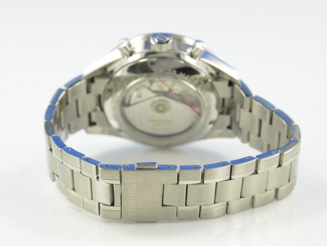 TAG Heuer Carrera Date Chronograph