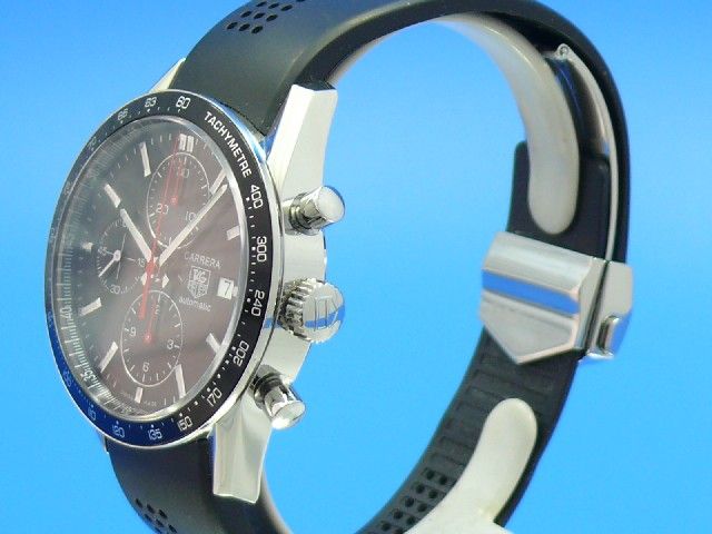TAG Heuer Carrera