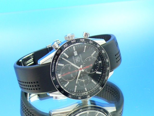 TAG Heuer Carrera