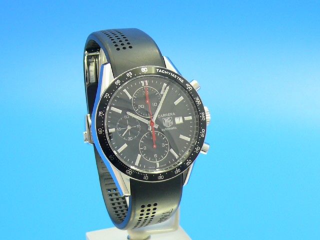 TAG Heuer Carrera