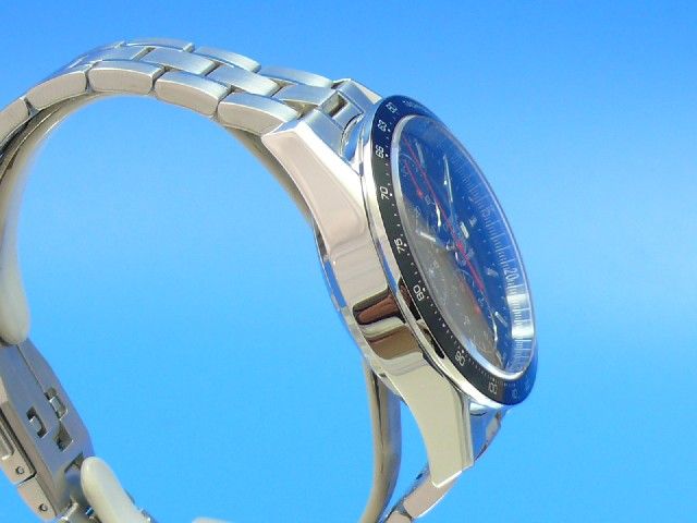 TAG Heuer Carrera Automatik