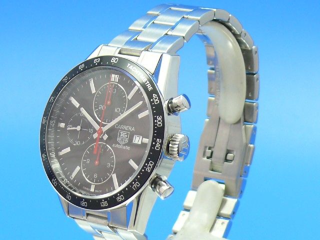 TAG Heuer Carrera Automatik