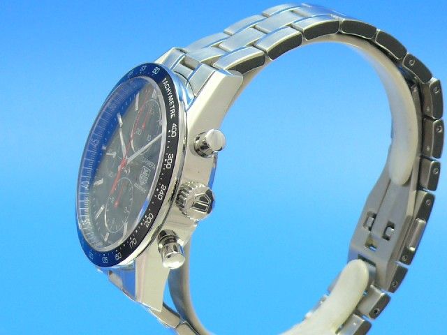 TAG Heuer Carrera Automatik