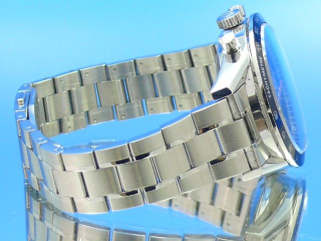 TAG Heuer Carrera Automatik