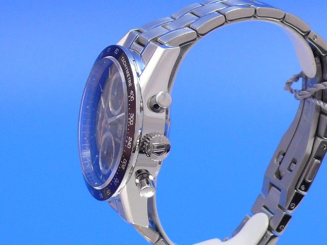 TAG Heuer Carrera Chronograph