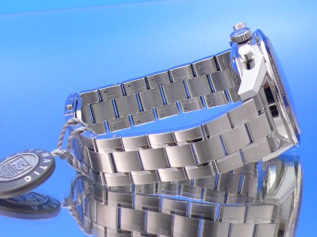 TAG Heuer Carrera Chronograph