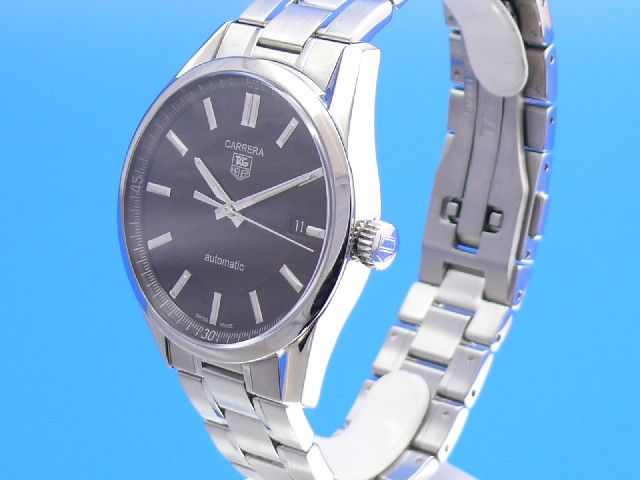 TAG Heuer Carrera
