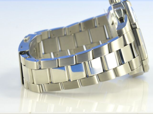 TAG Heuer Chrono Aquaracer