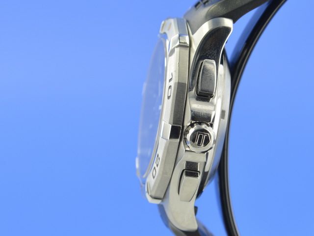 TAG Heuer Chrono Aquaracer