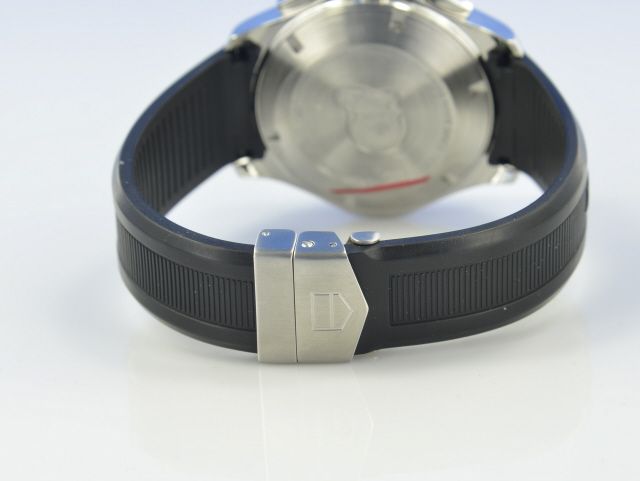 TAG Heuer Chrono Aquaracer