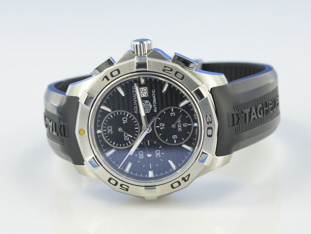 TAG Heuer Chrono Aquaracer