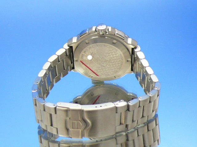 TAG Heuer Chronograph Formula 1