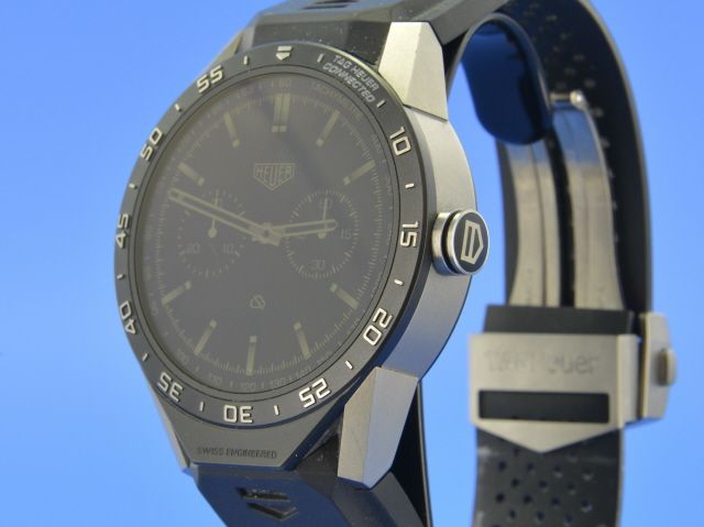 TAG Heuer Connected Smartwatch