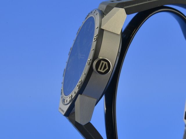 TAG Heuer Connected Smartwatch