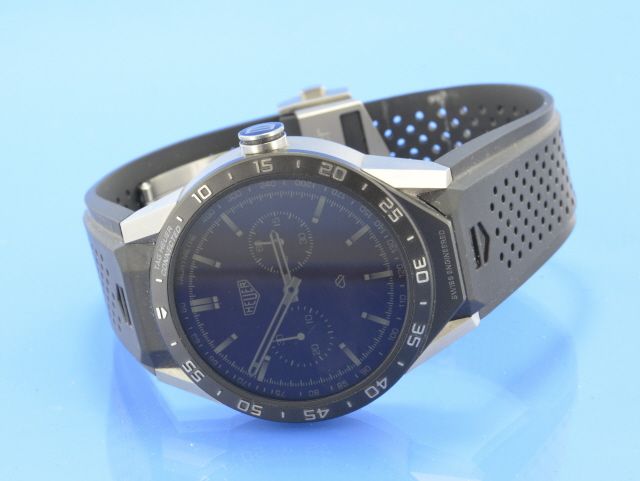 TAG Heuer Connected Smartwatch