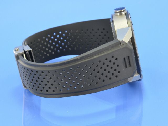 TAG Heuer Connected Smartwatch