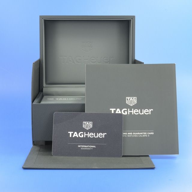 TAG Heuer FORMULA 1