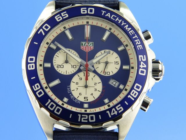tag heuer formula 1 red bull special edition