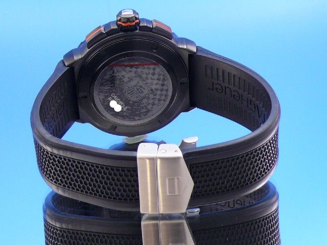 TAG Heuer Formula 1 Automatik Chrono