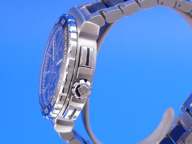 TAG Heuer Formula 1 Automatik Chronograph