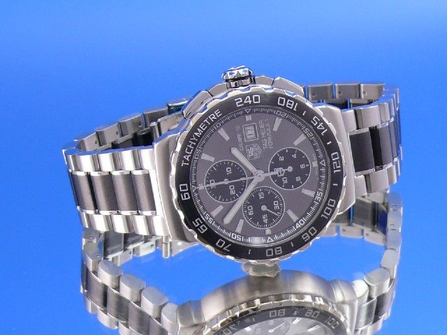 TAG Heuer Formula 1 Automatik Chronograph