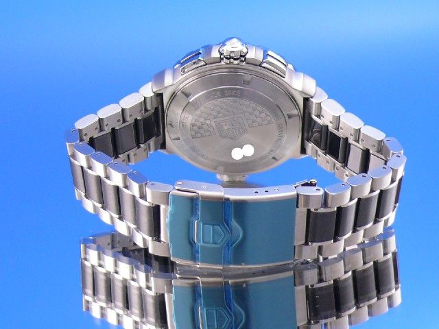 TAG Heuer Formula 1 Automatik Chronograph