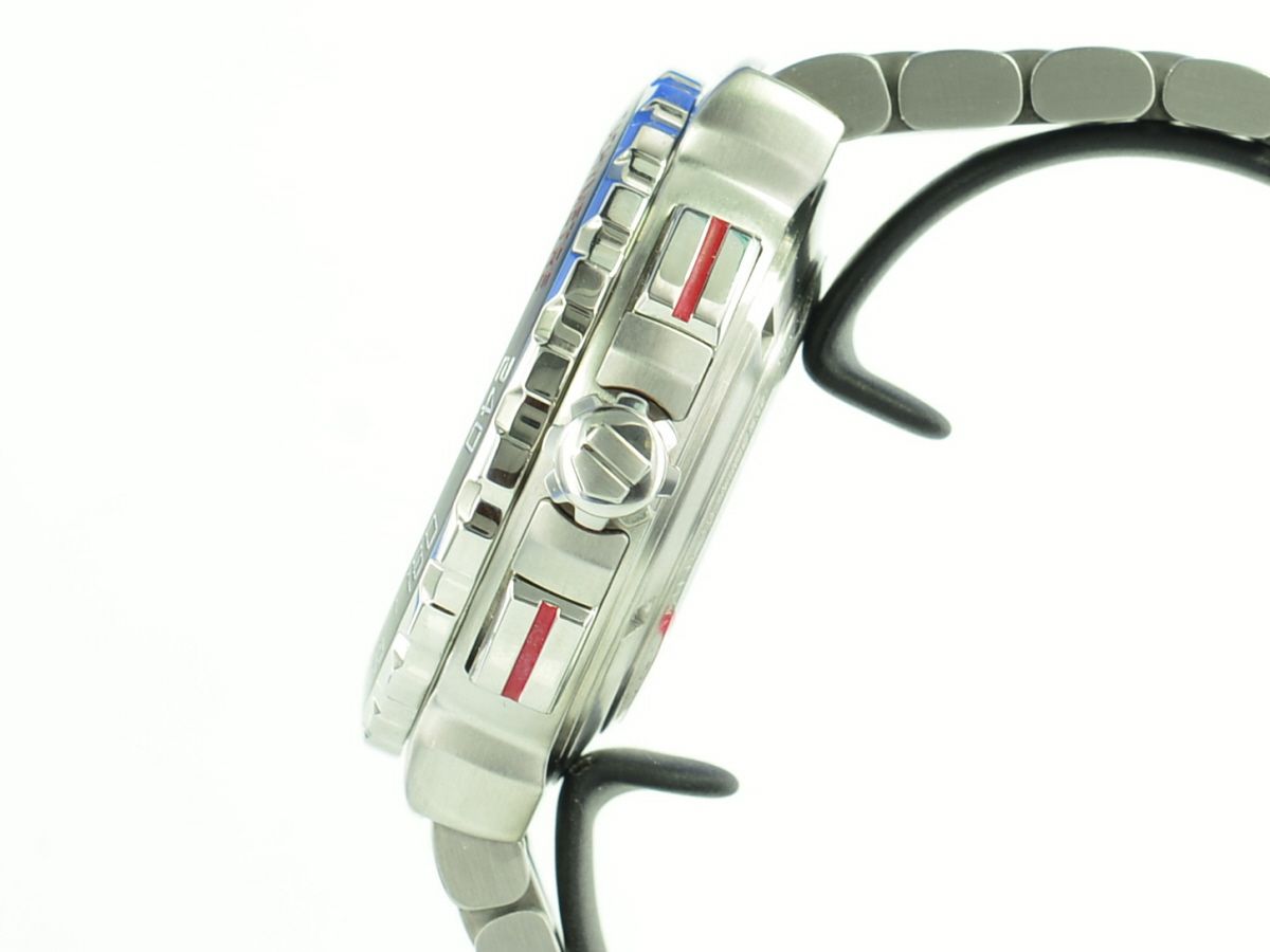 TAG Heuer Formula 1 Calibre 16 CAU2011