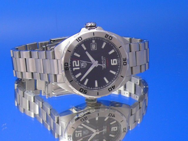TAG Heuer Formula 1 Calibre 5 Automatik