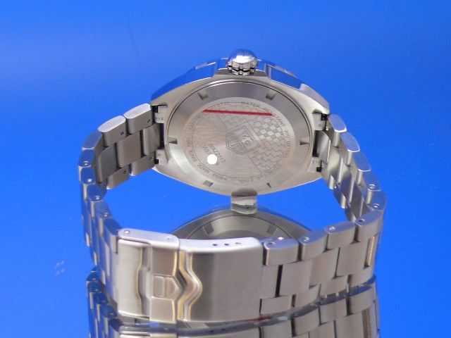 TAG Heuer Formula 1 Calibre 5 Automatik