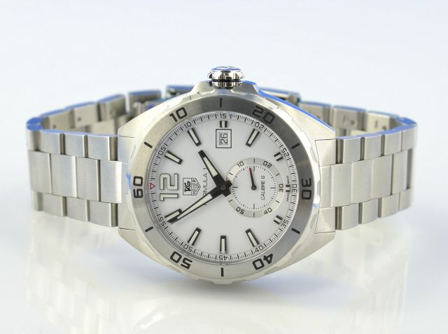 TAG Heuer Formula 1 Calibre 6 Automatik 41mm